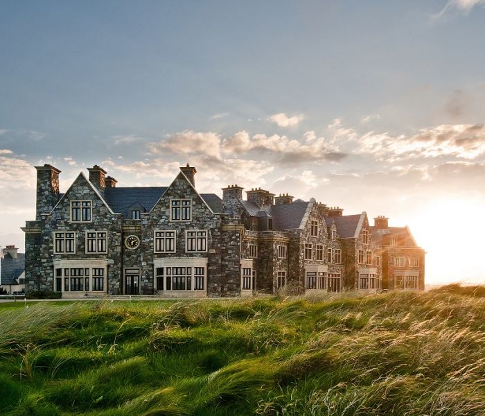 Trump International Golf Links® & Hotel Ireland, Doonbeg