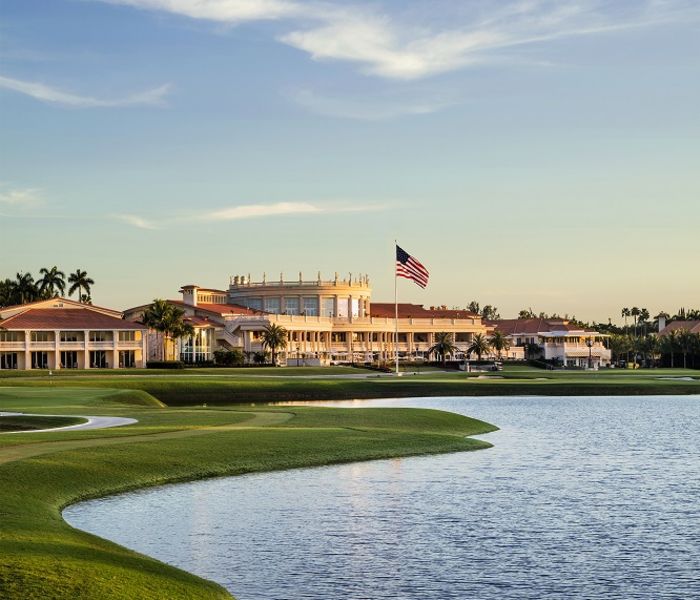 Trump® National Doral Miami
